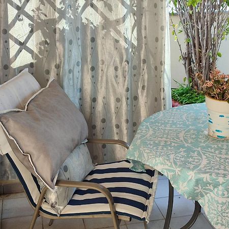 Habitacion Familiar En Un Atico Con Gran Terraza Y,Cocina ,En La Playa Буриана Екстериор снимка