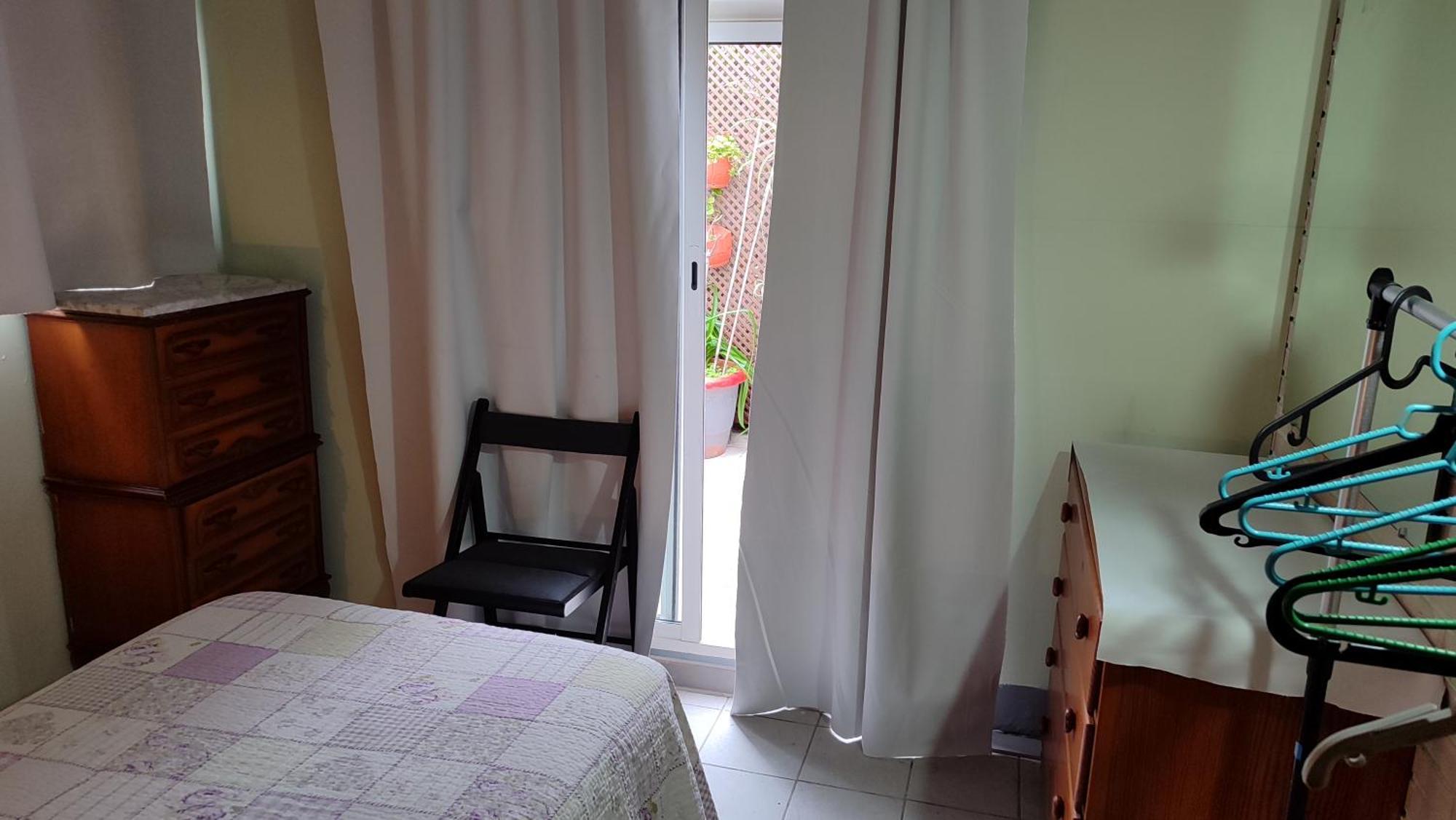 Habitacion Familiar En Un Atico Con Gran Terraza Y,Cocina ,En La Playa Буриана Екстериор снимка